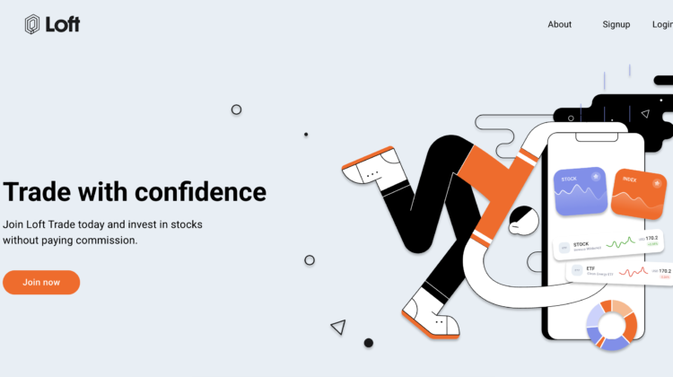 The Loft.Trade Controversy