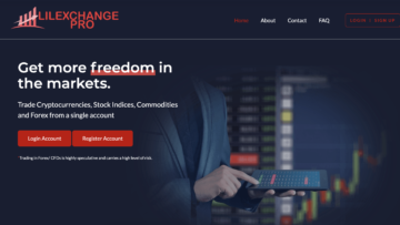 The Hidden Dangers of Lilexchangepro.com
