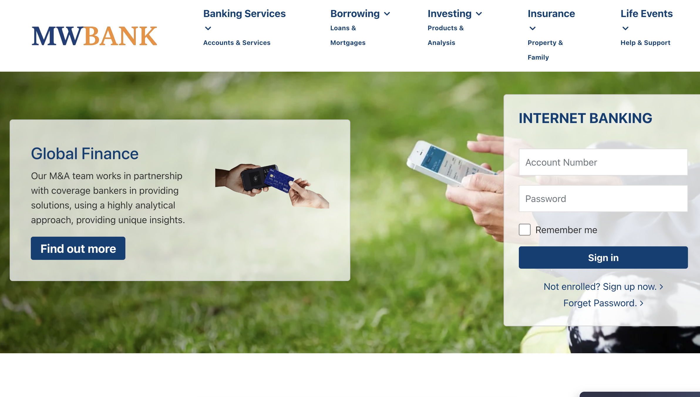 Maxwellsbank.ltd Exposed