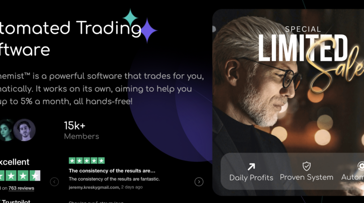 Unmasking The-Algorithmic-Trader.com