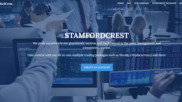 The Real Story Behind Stamfordcrest.com