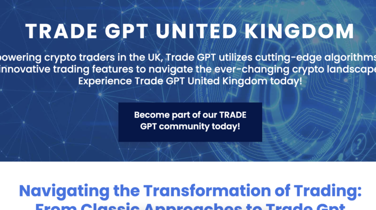 Trade-gpt.uk Under Investigation