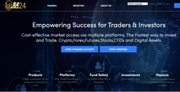 Realffxtrades24.com Scam Review