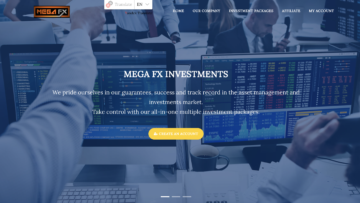 The Real Story Behind Megafx.org