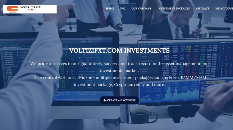 The Dark Side of Voltizifxt.com