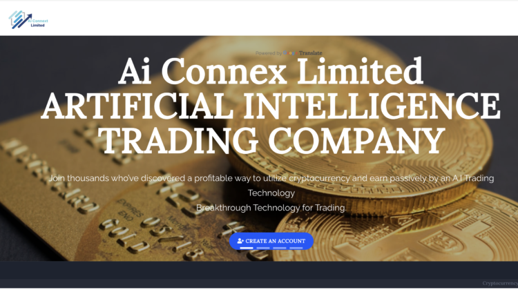 Ai-connexlimited.com Under Scrutiny