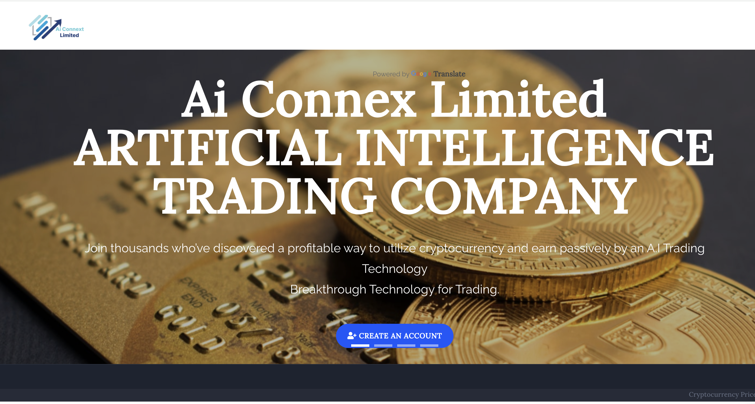 Ai-connexlimited.com Under Scrutiny