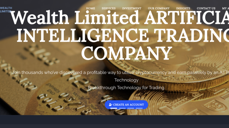 Navigating the Wealth-limited.org Controversy