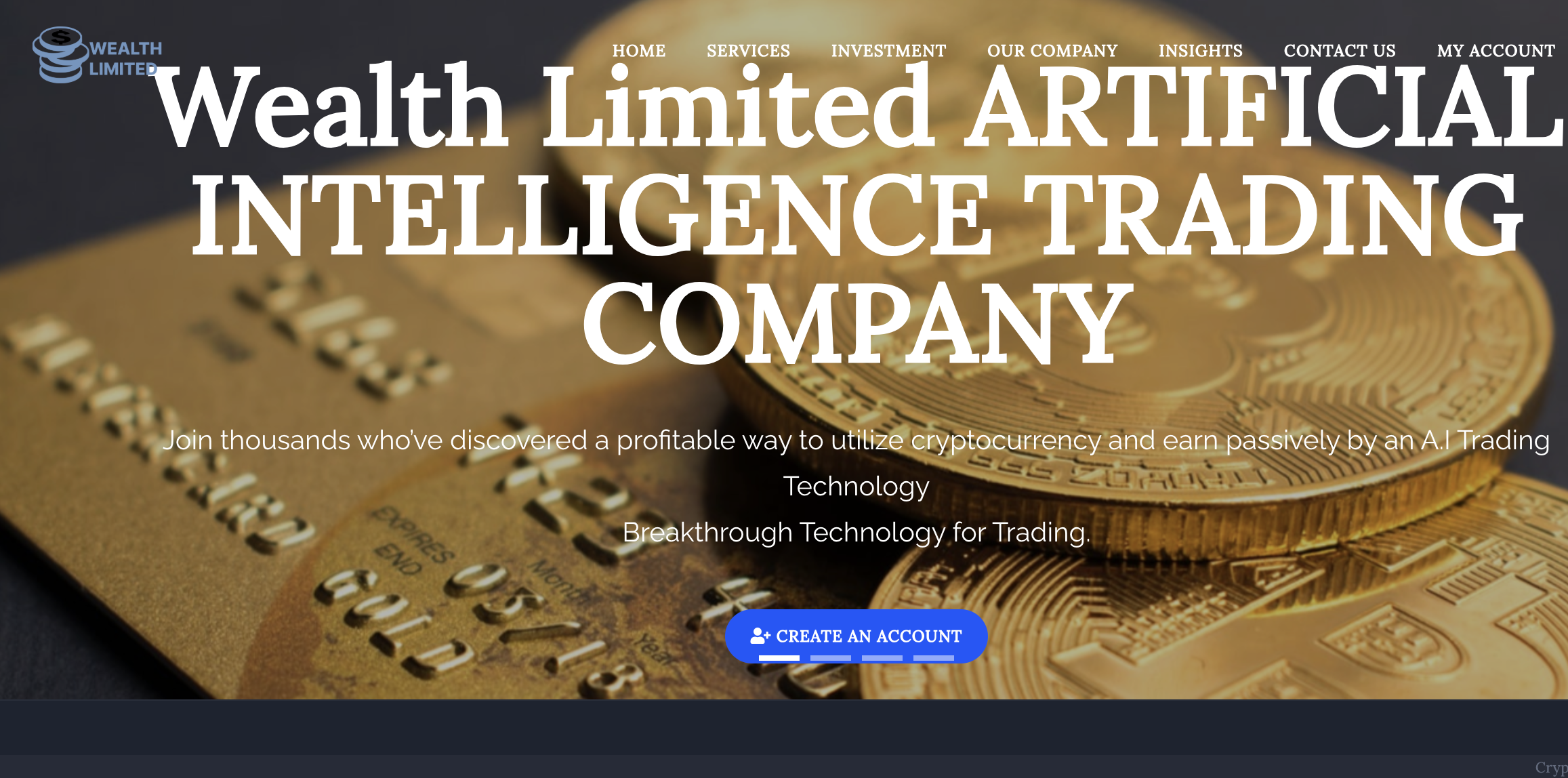 Navigating the Wealth-limited.org Controversy