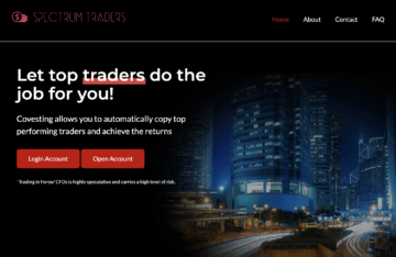 Spectrumtraders.net Exposed