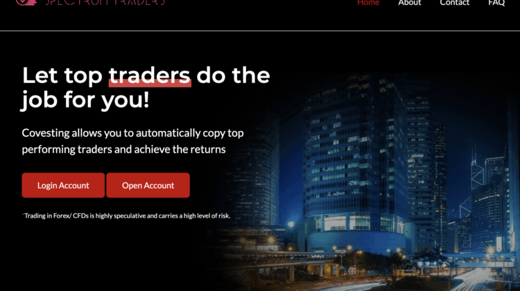 Spectrumtraders.net Exposed