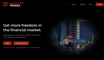Waveprotrades.com Exposed
