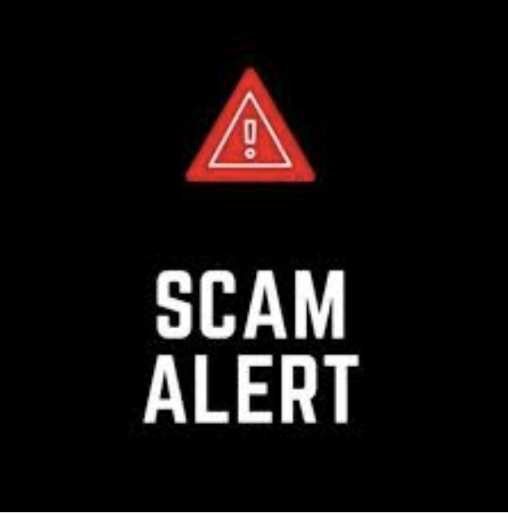 Unmasking Trustff.org