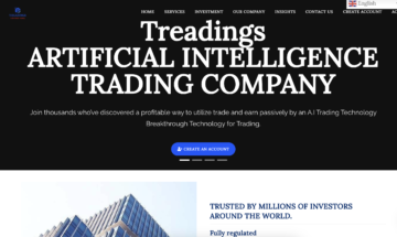 The Treadings.com Scam Investigation