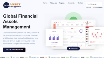 Dacha-assetmanagements.com Exposed