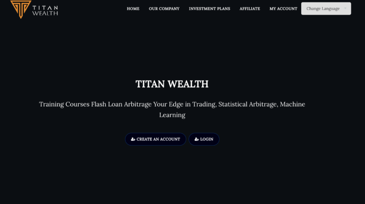 Twealthplc.com Under Scrutiny