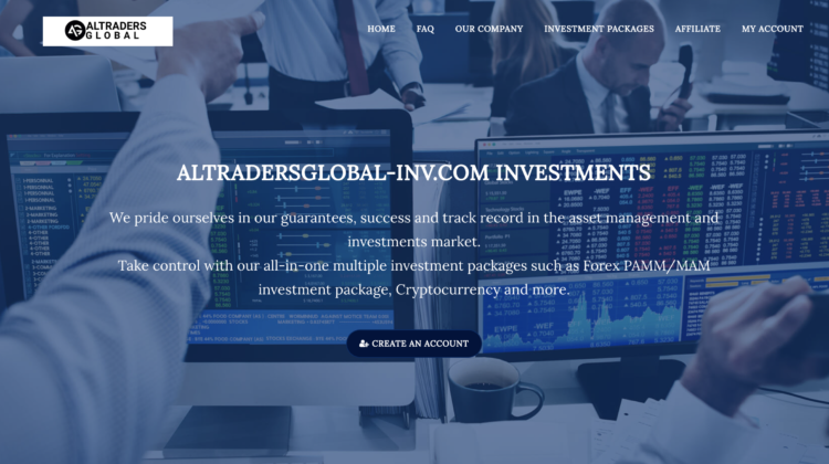 Altradersglobal-inv.com Exposed