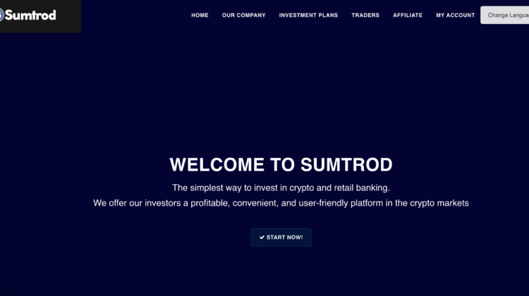A Comprehensive Review of the Sumtrod.com Scam