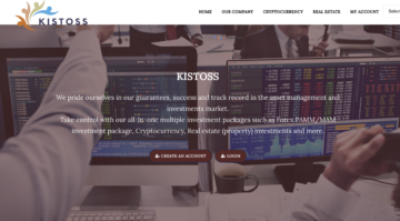 A Comprehensive Kistoss.org Scam Review