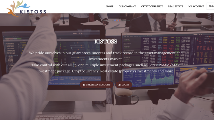 A Comprehensive Kistoss.org Scam Review