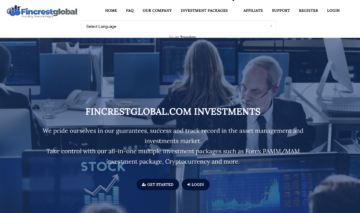 The Real Story Behind Fincrestglobal.com