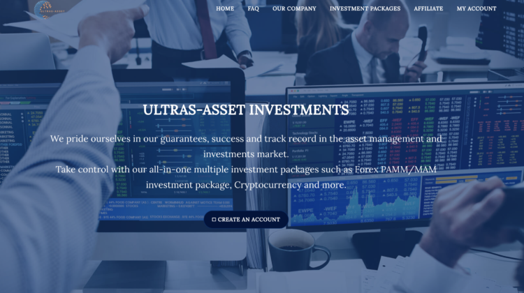 The Dark Side of Ultras-asset.com