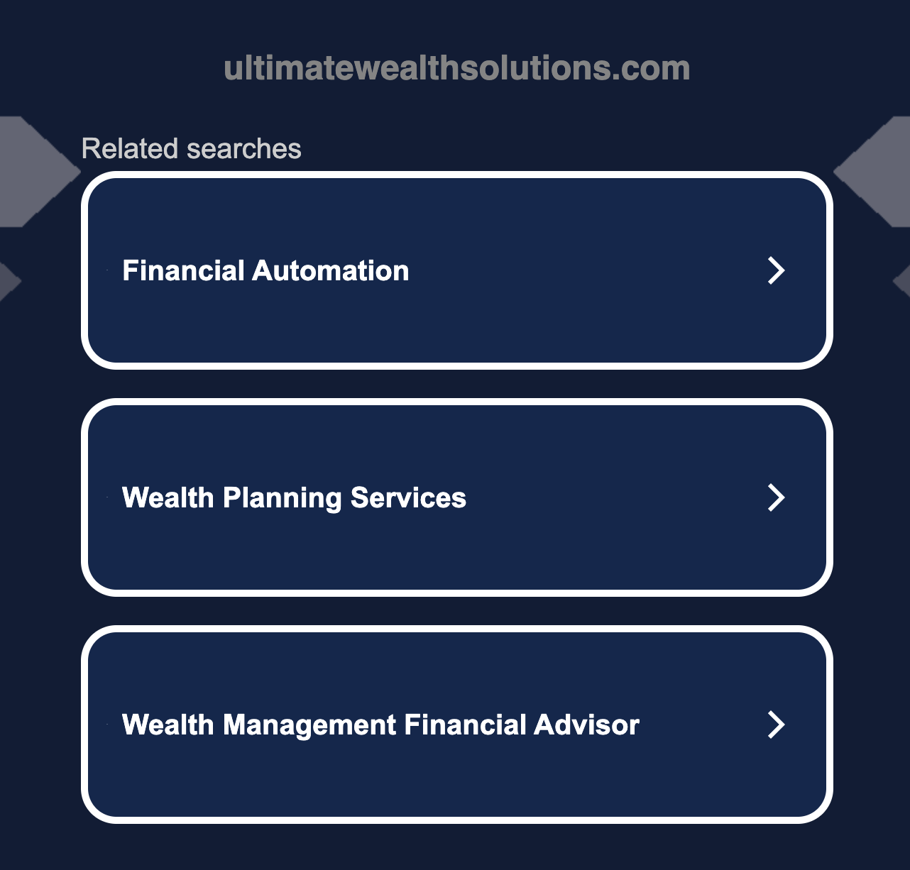 Ultimatewealthsolutions.com Scam Review
