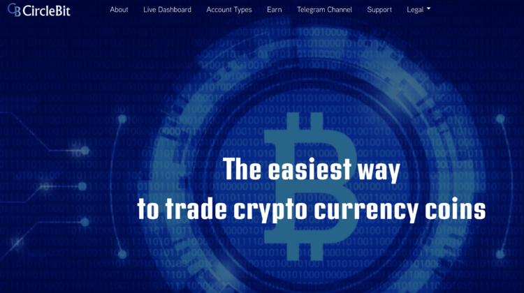 The Red Flags of Circle-bit.com