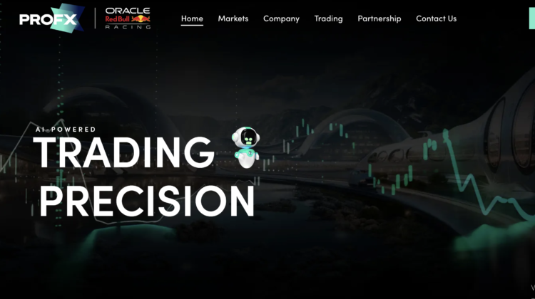 A Comprehensive Profx.pro Scam Review