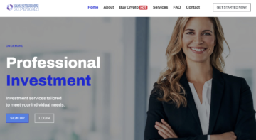 Tradeoptimizationoption.pro Scam Review