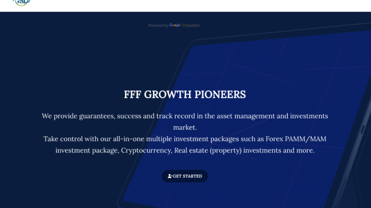 The Inside Scoop on Growthpioneers.org