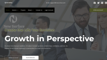 Nursurface.com Scam Alert