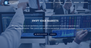 A Critical Examination of Swiftedgemarket.com