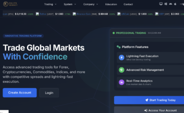 The Truth Behind Equityxmarket.ltd