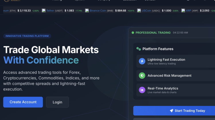 The Truth Behind Equityxmarket.ltd