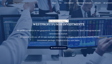 Navigating the Westprofitfunds.com Controversy