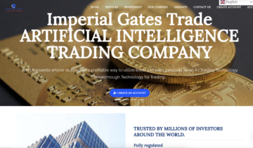 Unveiling Imperialgatestrade.com