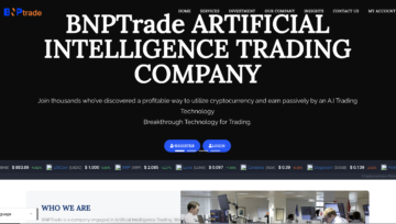 Bnptrade.com Exposed