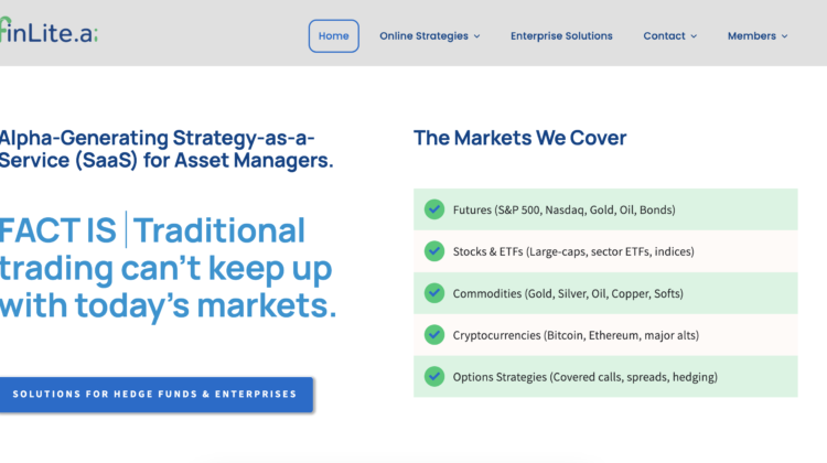 Finlite.ai Scam Review