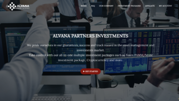 The Alvanapartners.com Controversy