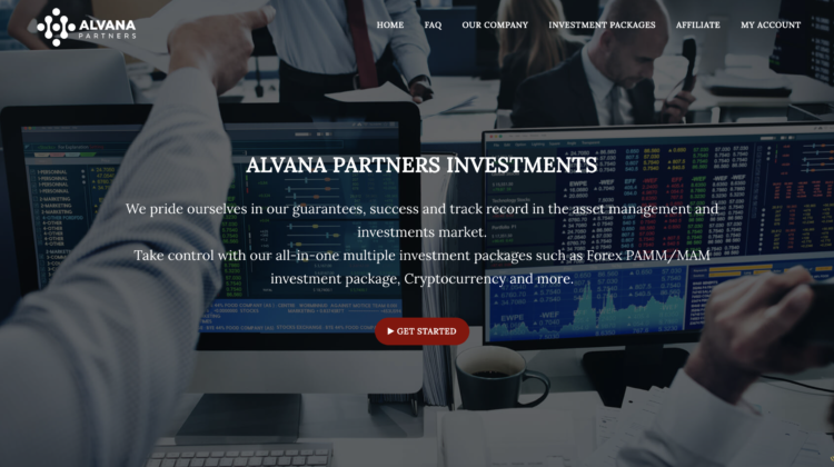 The Alvanapartners.com Controversy