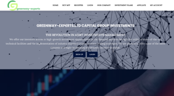 Greenway-Experts.ltd Exposed