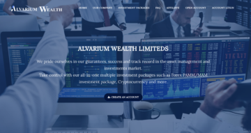 Alvalimited.com Scam Review