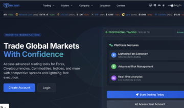 Trustvestify.com Scam Review