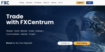 Fxcentrum.com Under Scrutiny