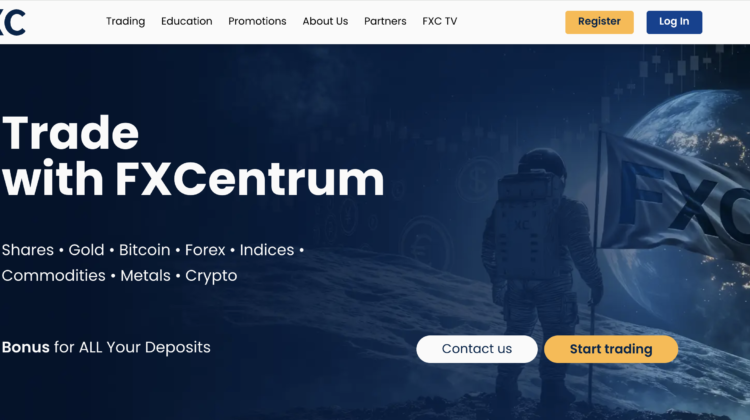 Fxcentrum.com Under Scrutiny