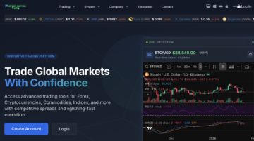 A Comprehensive Vantroxcapital.com Scam Review