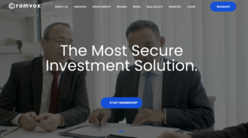 Cromvox.org / Cromvox.net Exposed