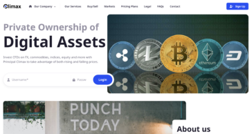 Principalclimax.org / principalclimax.com Exposed