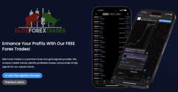 The Dark Side of Eliteforextrades.com